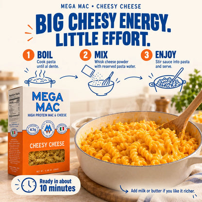 Mega Mac