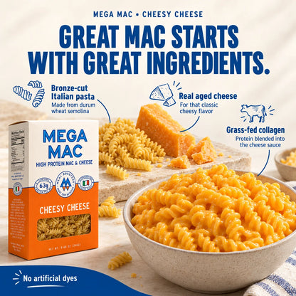 Mega Mac