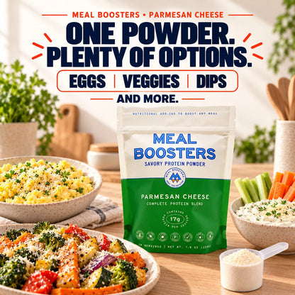 Meal Boosters