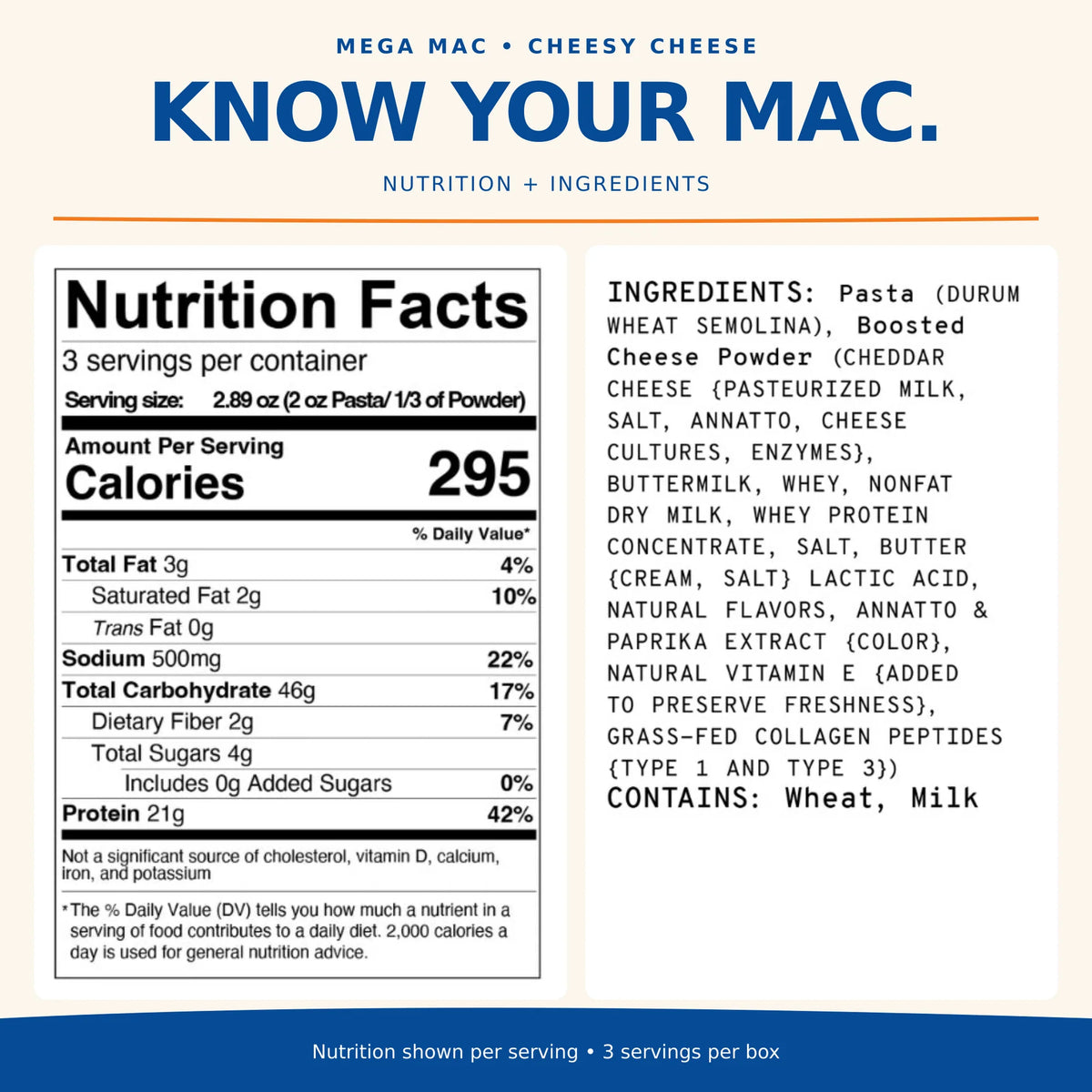 Mega Mac