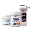 Pre-Workout / Pump Stack - Intense Energy Bundle