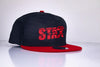 Stax Hat