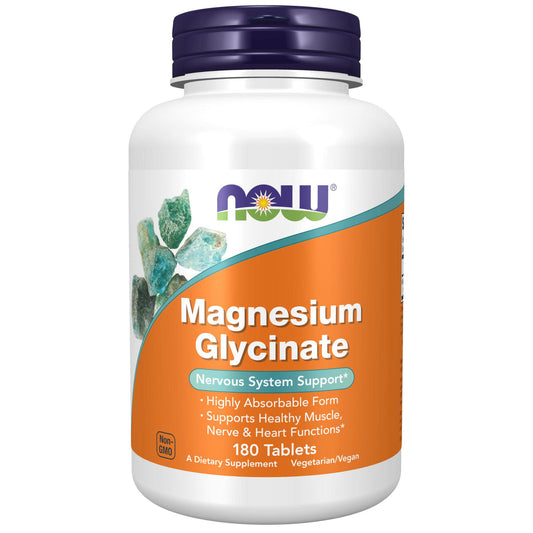Magnesium Glycinate Tablets
