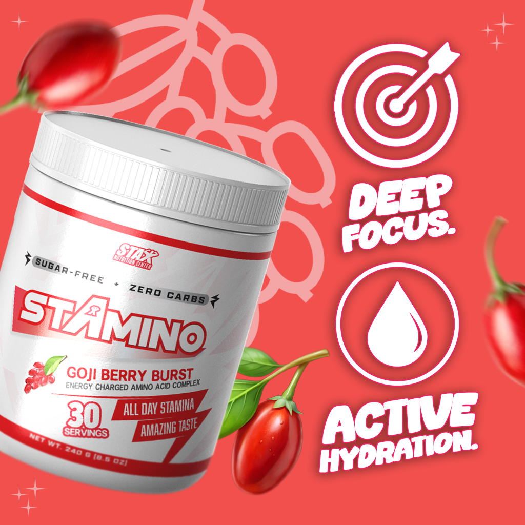stAmino