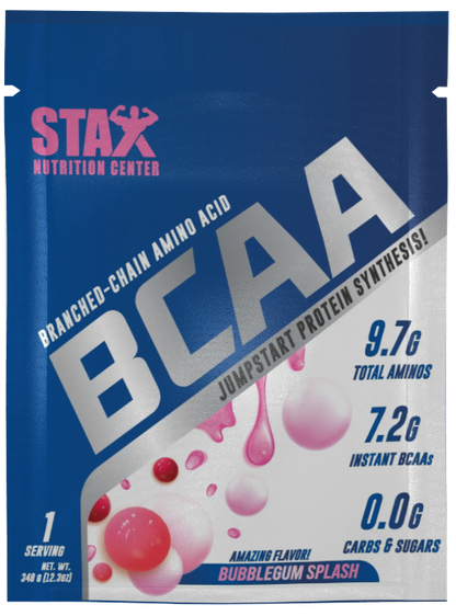 STAX BCAA Variety Box