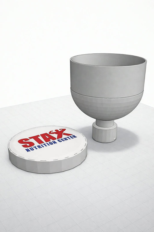 Stax Funnel