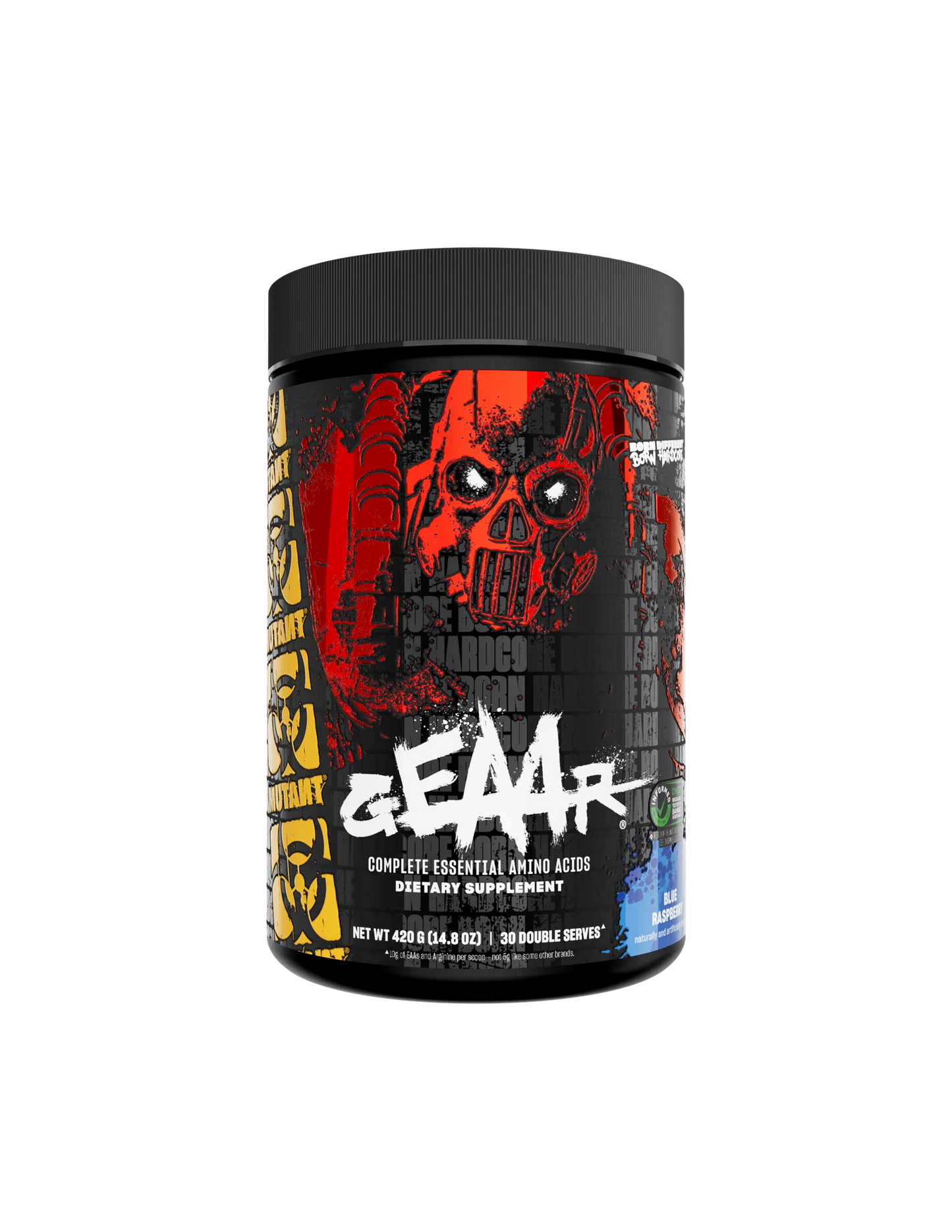 Mutant GEAAR