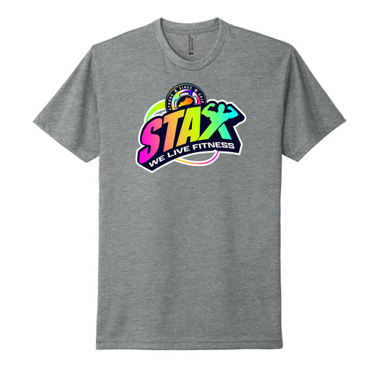 Prism 3D Logo T-Shirt