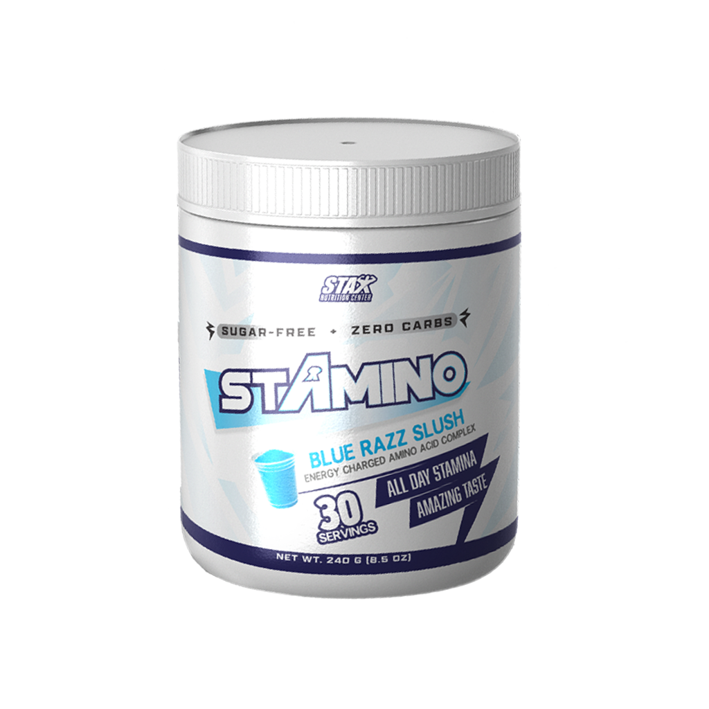 stAmino