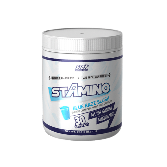 stAmino