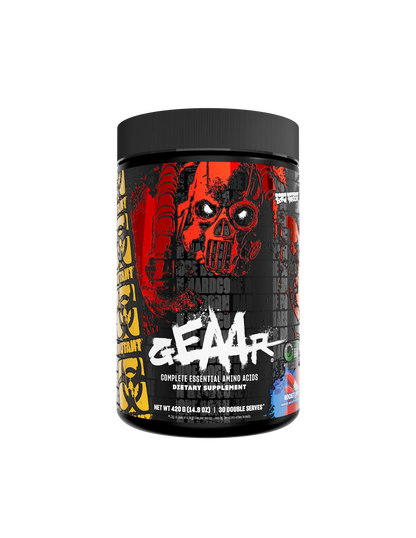 Mutant GEAAR