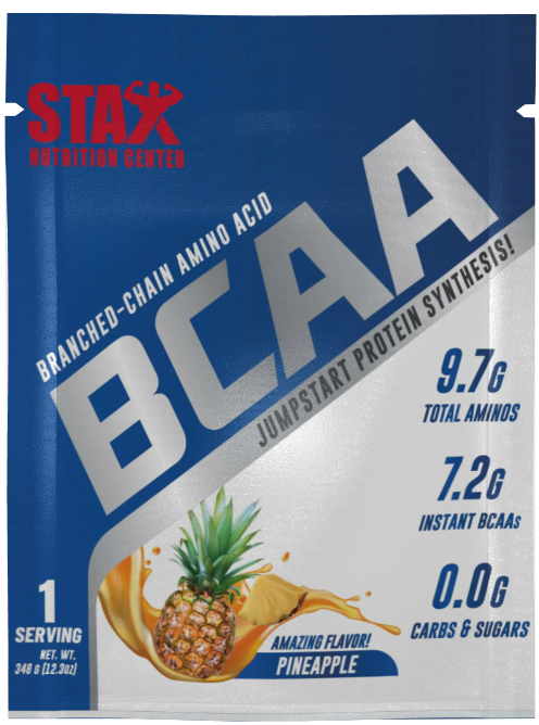 STAX BCAA Variety Box