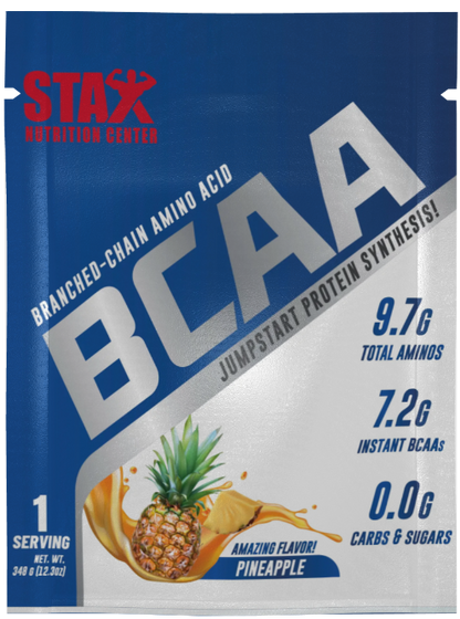 STAX BCAA Variety Box