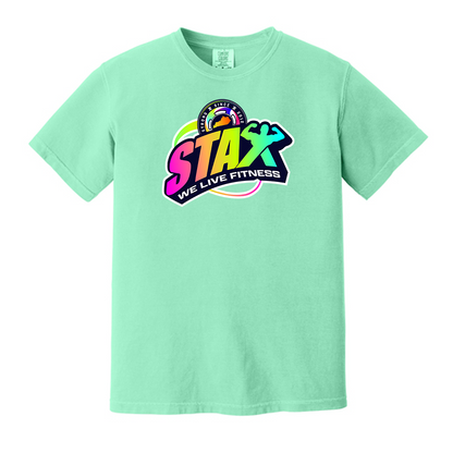 Prism 3D Logo T-Shirt
