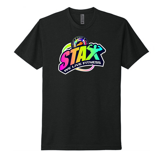 Prism 3D Logo T-Shirt