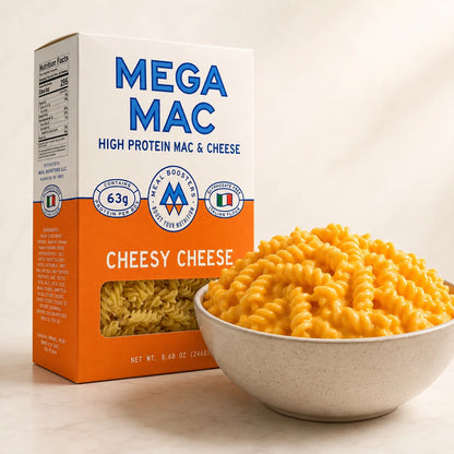 Mega Mac