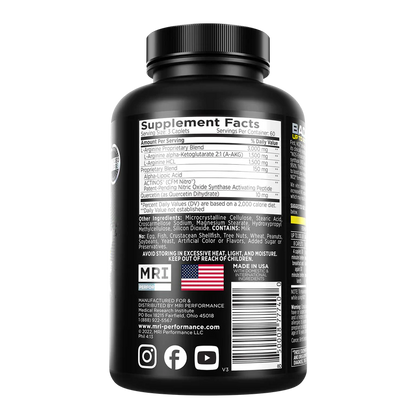 NO2 Nitric Oxide