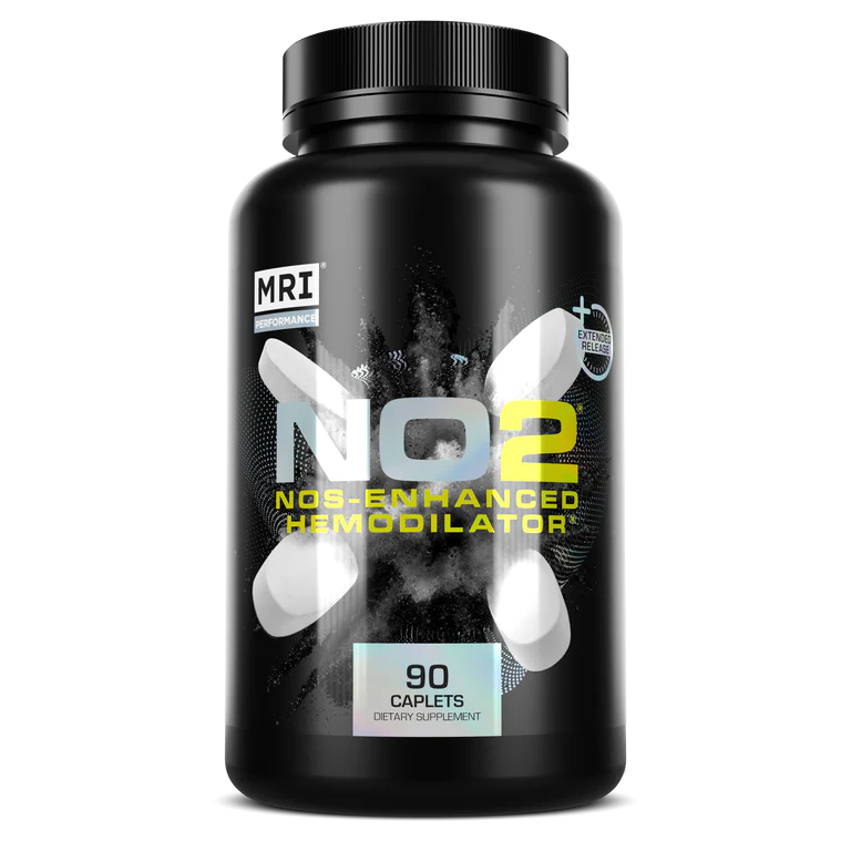 NO2 Nitric Oxide