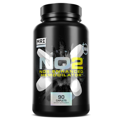 NO2 Nitric Oxide