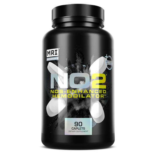 NO2 Nitric Oxide