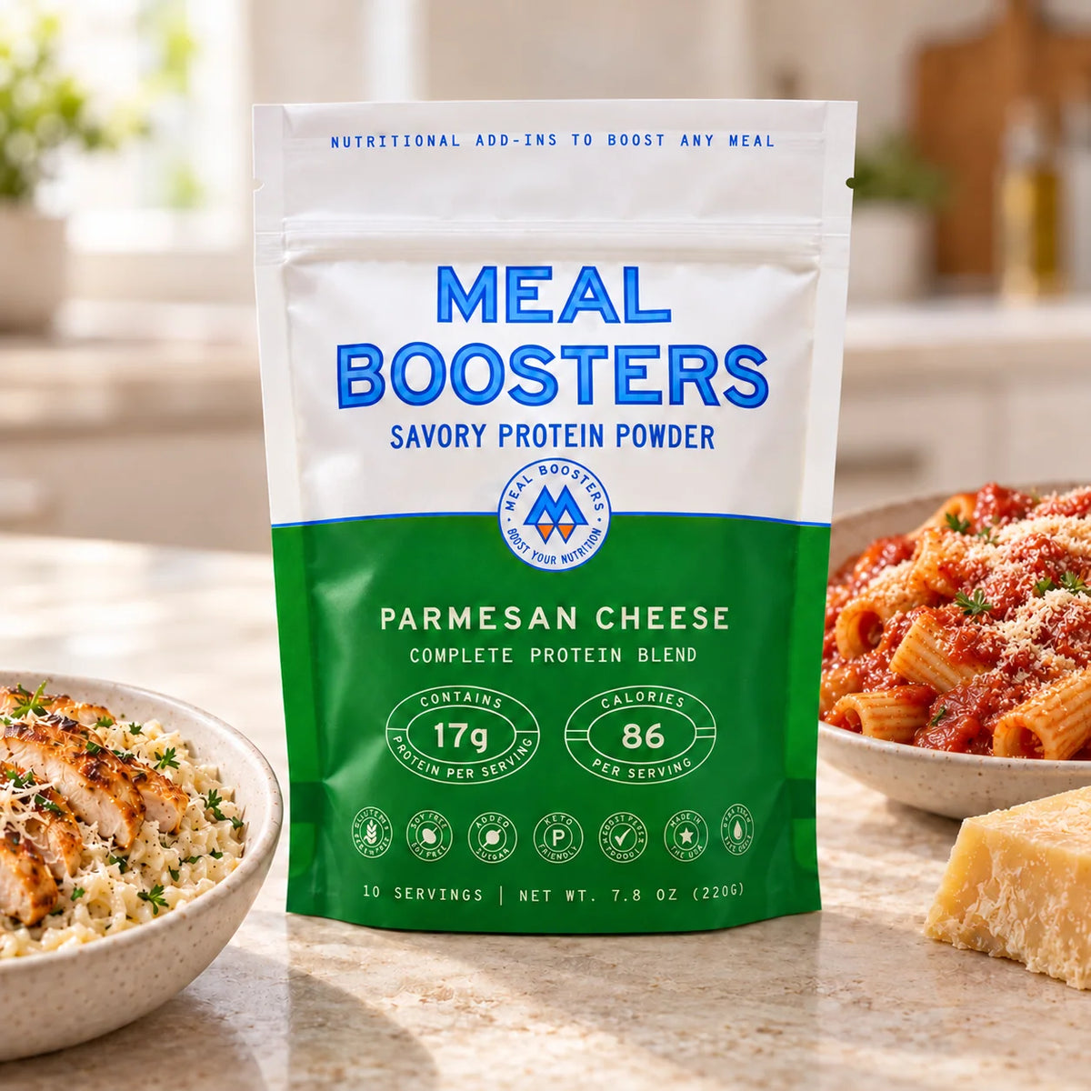 Meal Boosters