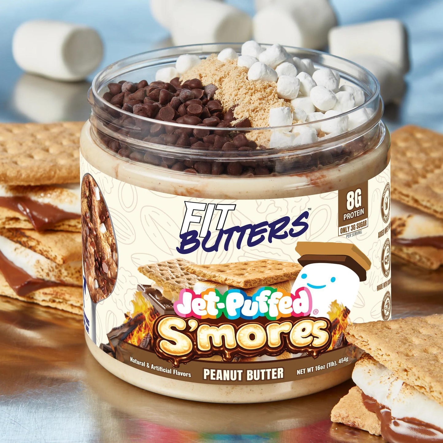 Fit Butters