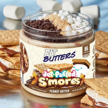 Fit Butters