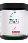 Fruits & Greens + Antioxidants [R1]