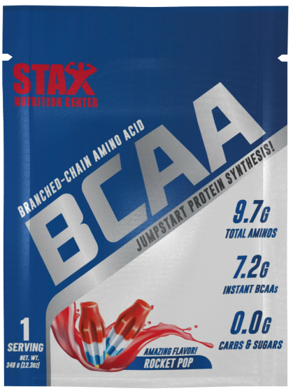 STAX BCAA Variety Box