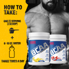 Stax BCAA