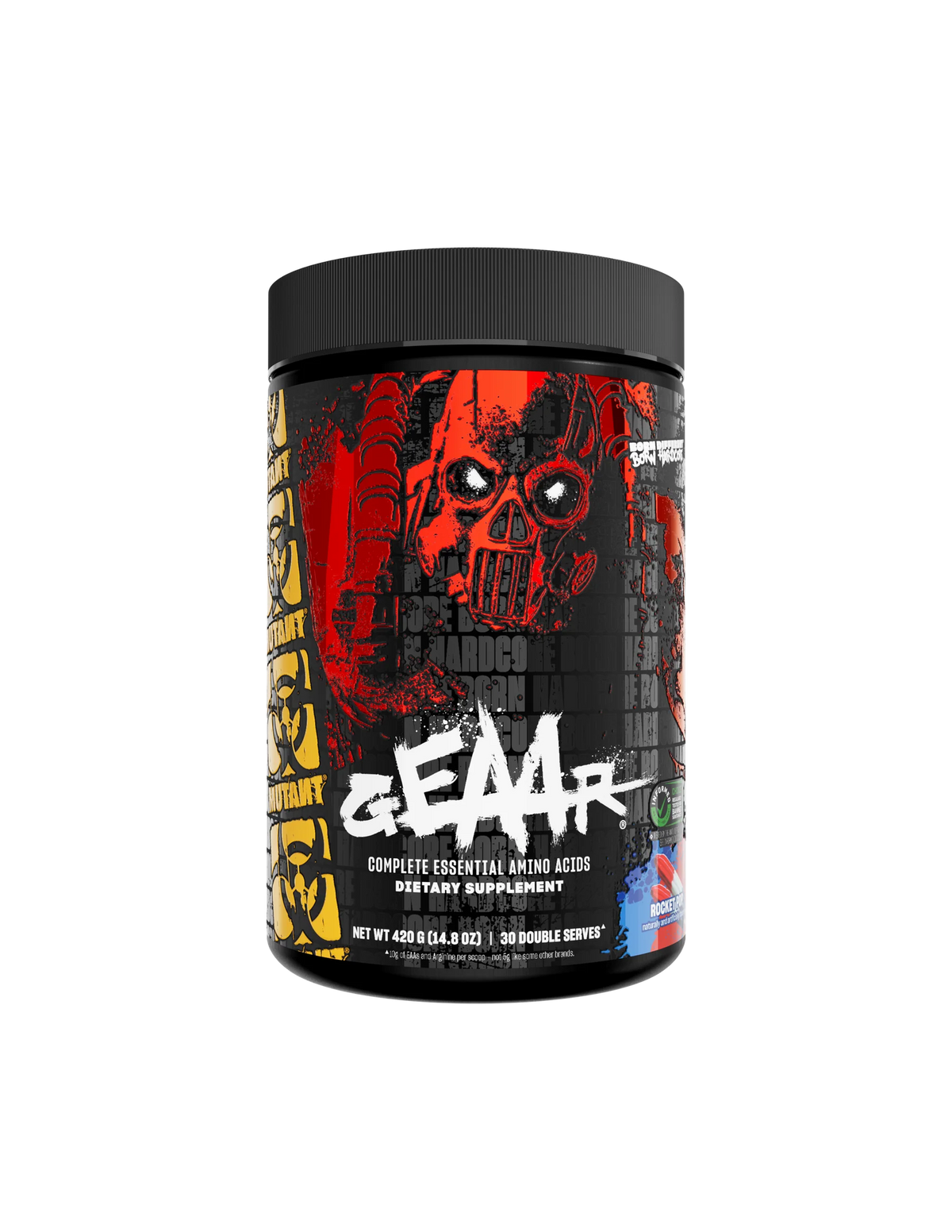 Mutant GEAAR