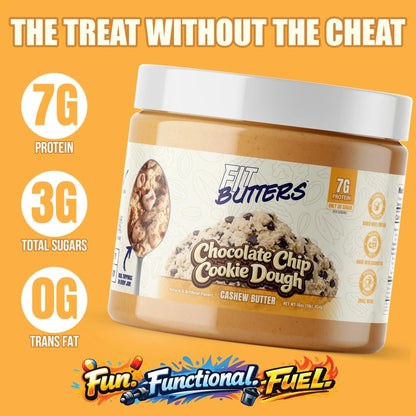 Fit Butters