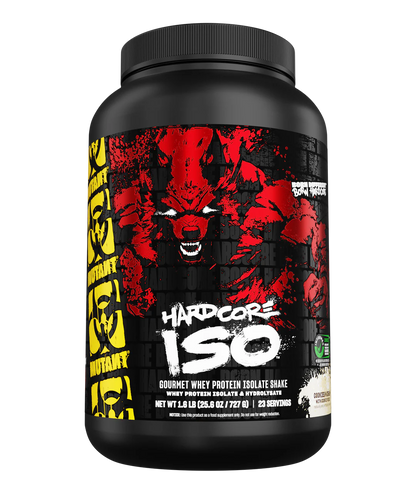 Mutant IsoSurge (5 lbs)