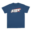 USA Slanted Tee-Stax Nutrition Center