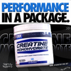 Stax Creatine