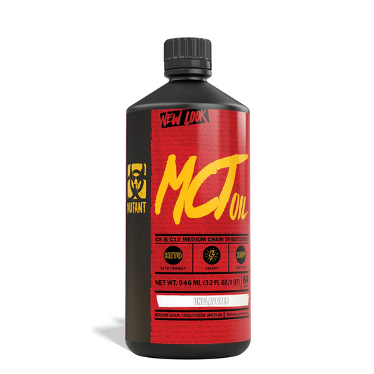 Mutant MCT Oil-Stax Nutrition Center