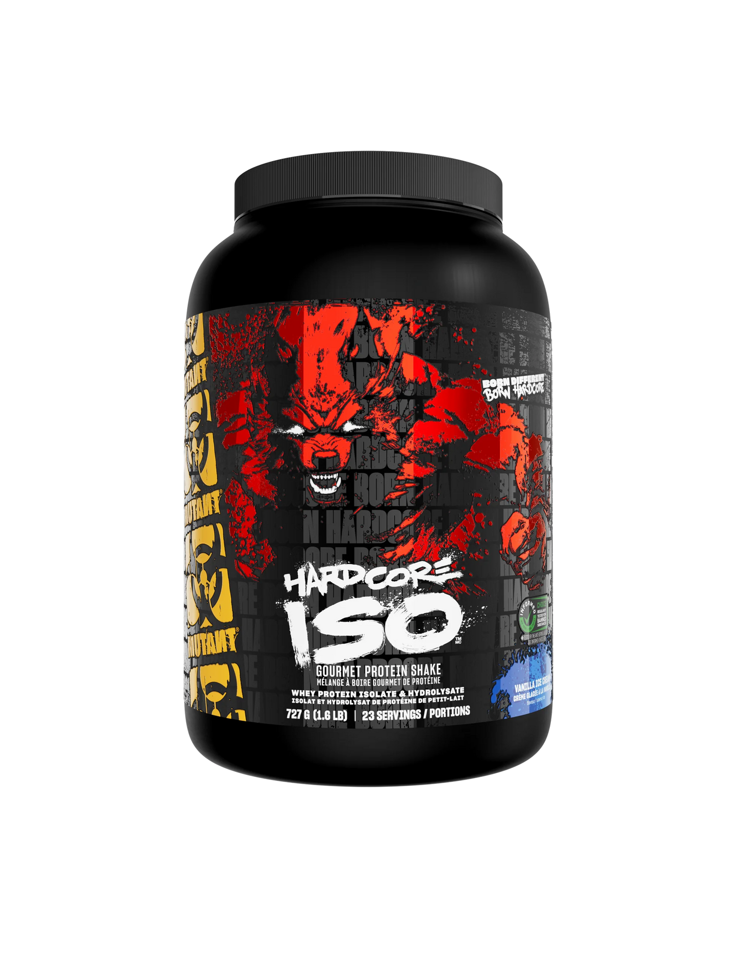 Mutant IsoSurge (5 lbs)