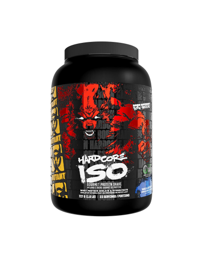 Mutant IsoSurge (5 lbs)