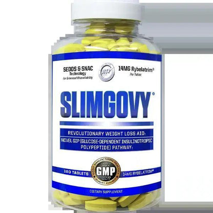 Slimgovy