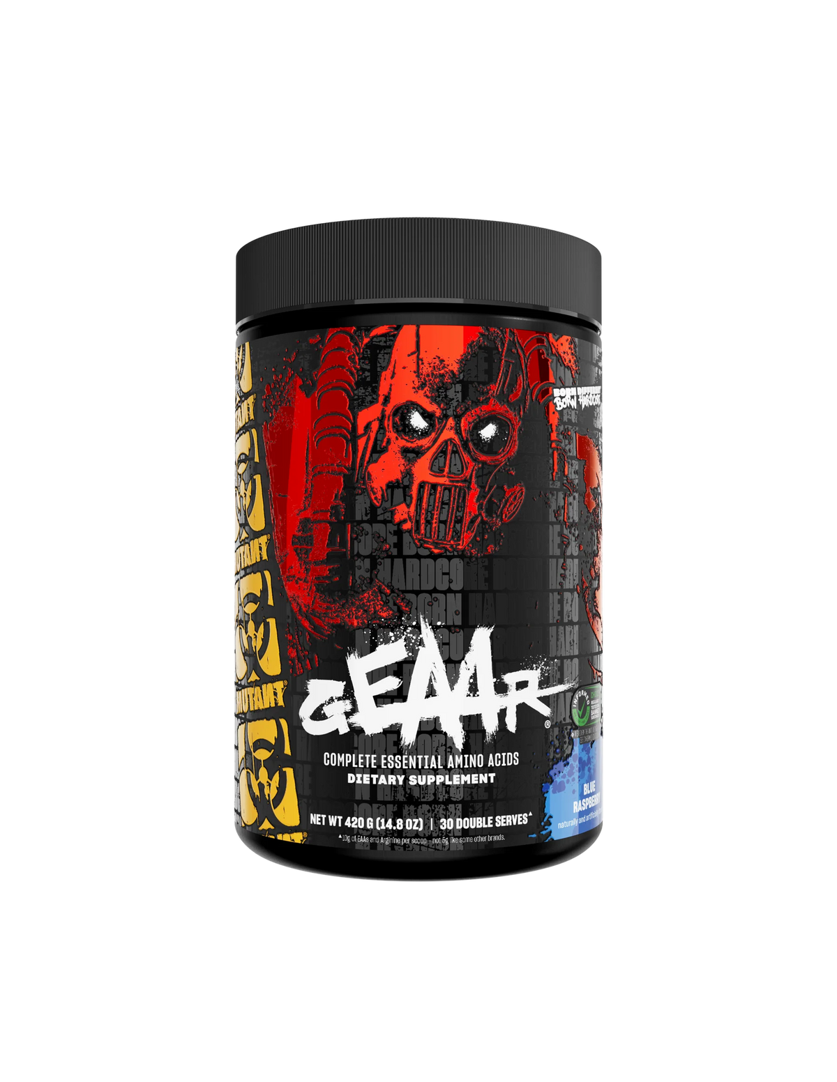 Mutant GEAAR