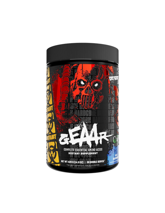 Mutant GEAAR