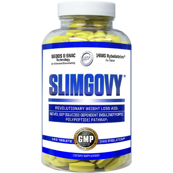 Slimgovy