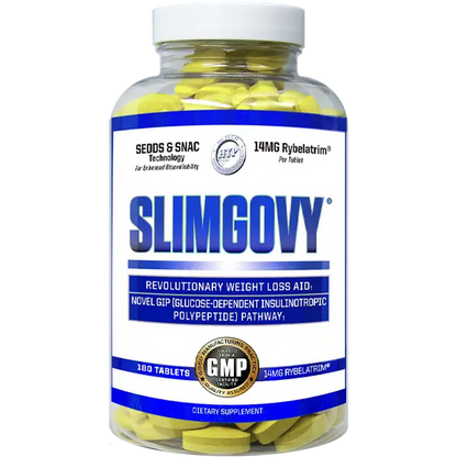 Slimgovy