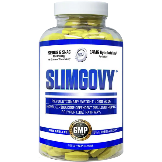 Slimgovy