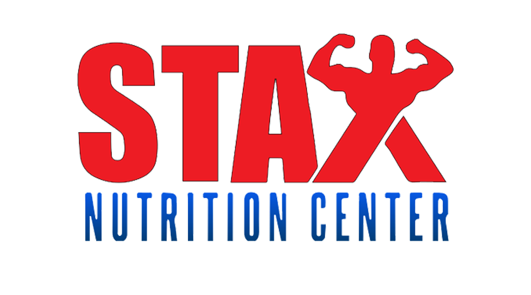 Stax Nutrition Center 