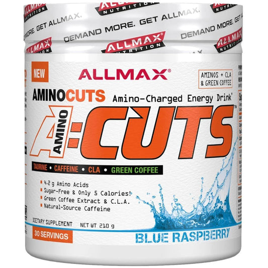 AminoCuts-Stax Nutrition Center