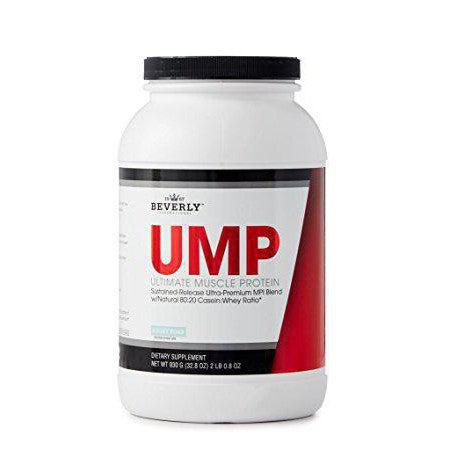 Beverly Ump-Stax Nutrition Center