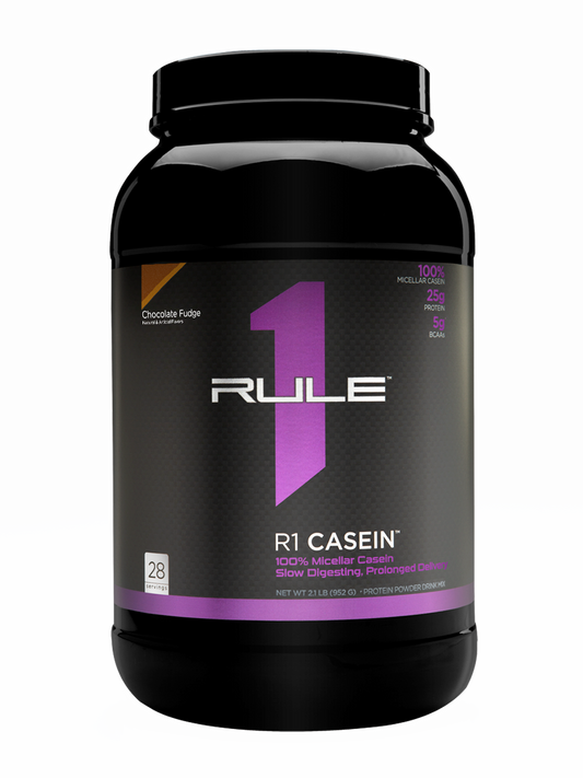 R1 Casein-Stax Nutrition Center