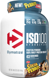 Dymatize Iso 100 (1.4lbs)