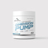 Dimension Pump - Stim Free Pre-Workout